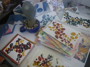Sasha Chermayeff Studio open to public Sept 10th & 11th, 2011