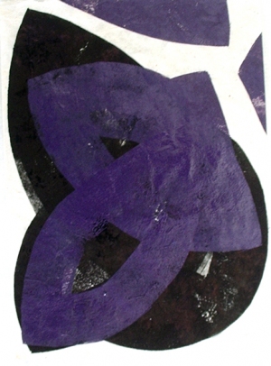 Oil on Paper - through 12/11/11